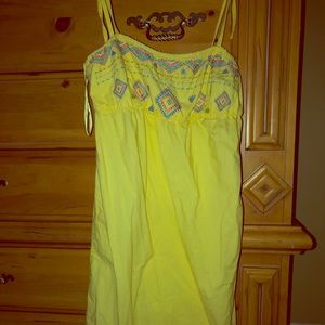 Sun Dress Perfect for summer!